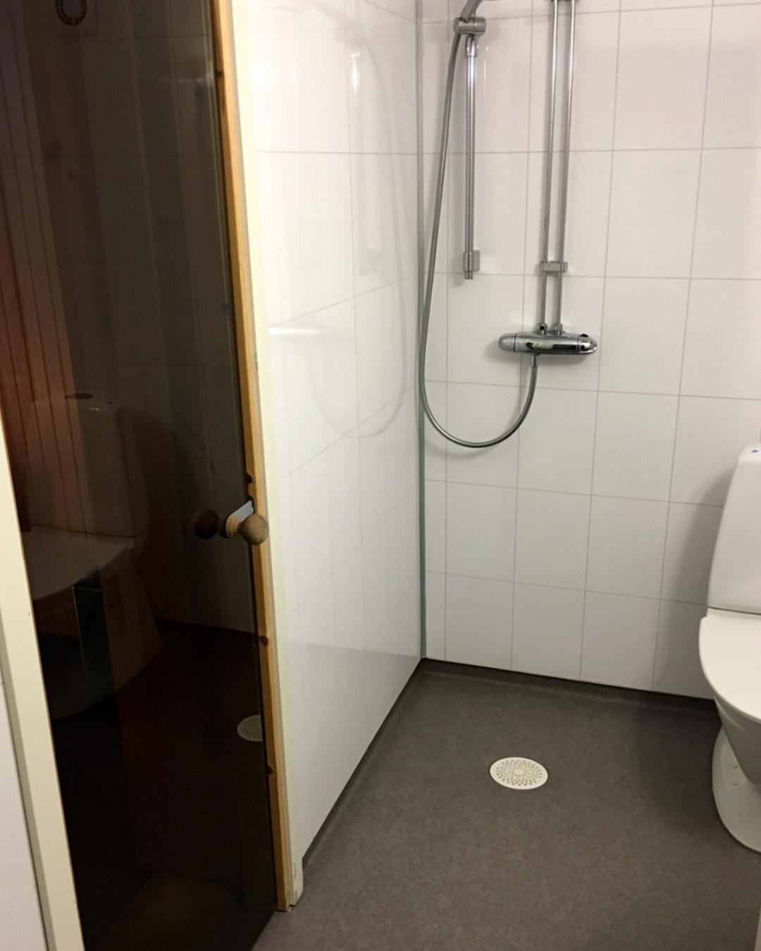 Private Chalet With Sauna キルナ エクステリア 写真